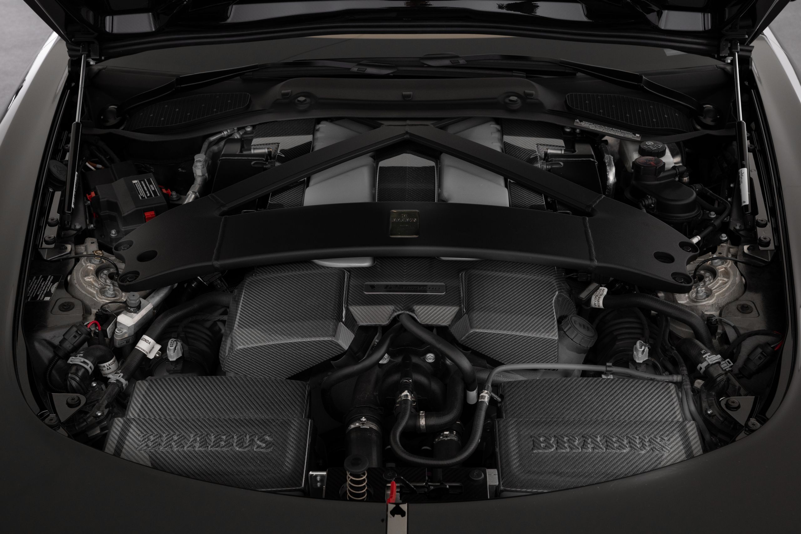BRABUS BODO CABRIOLET (2026)