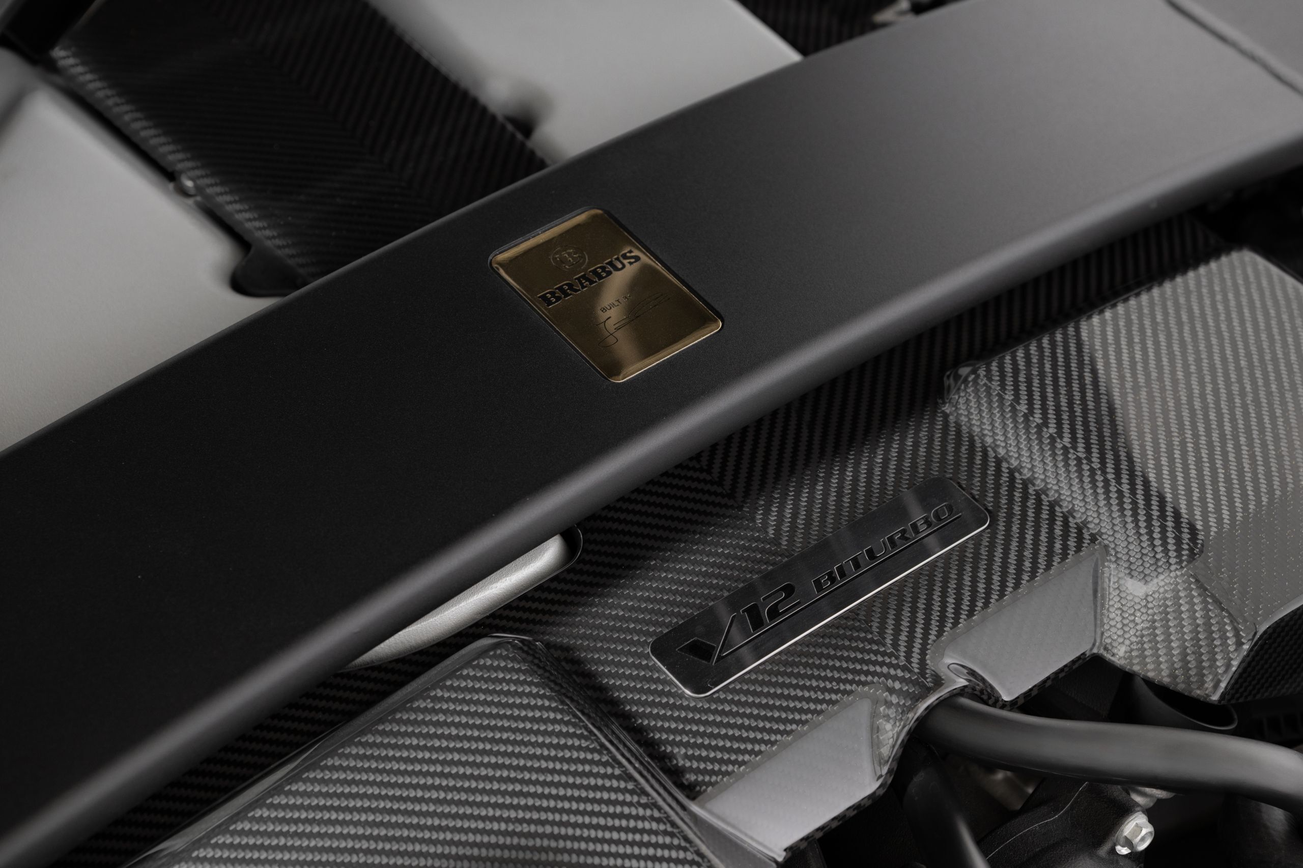 BRABUS BODO CABRIOLET (2026)