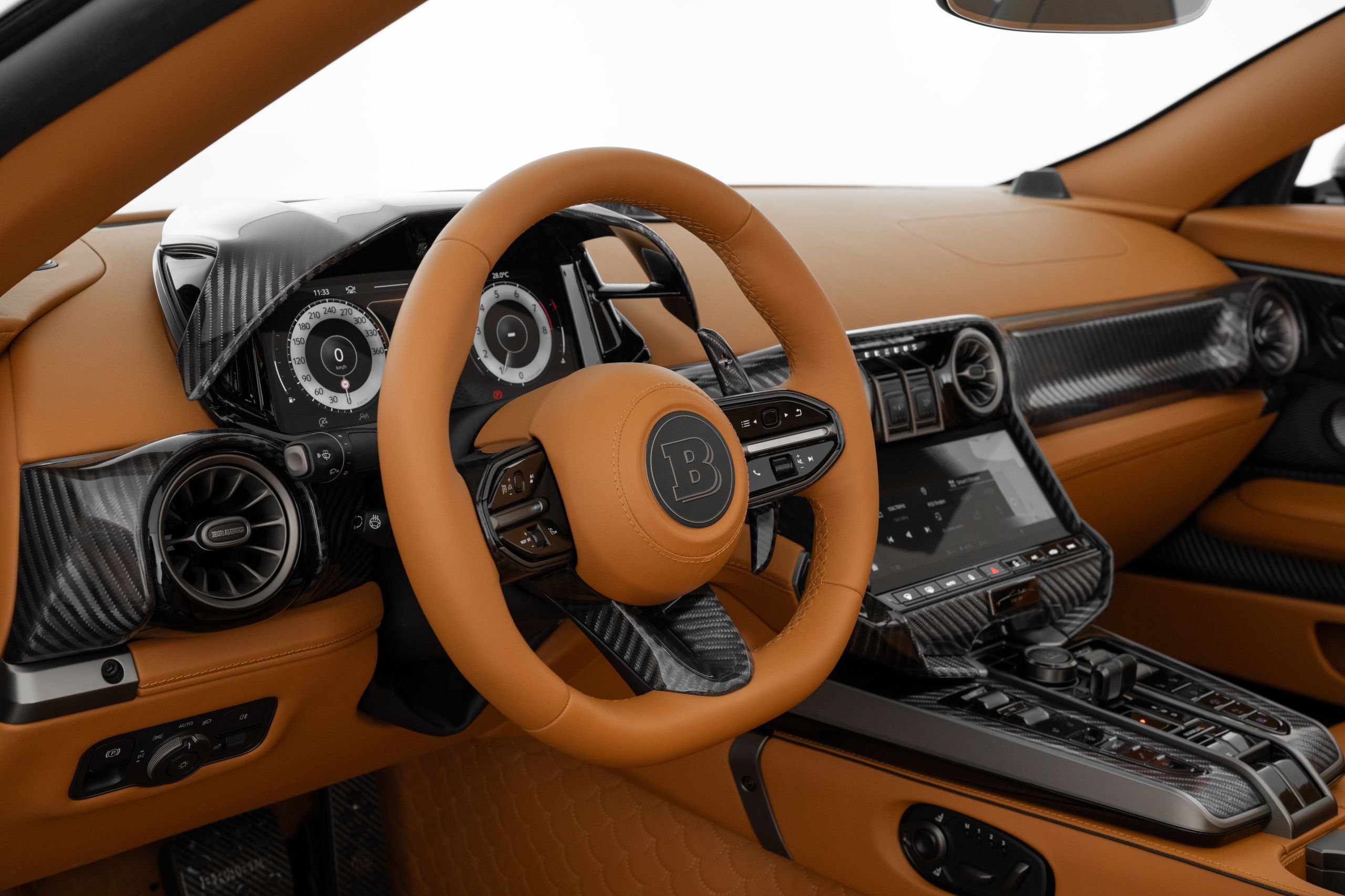 BRABUS BODO CABRIOLET (2026)