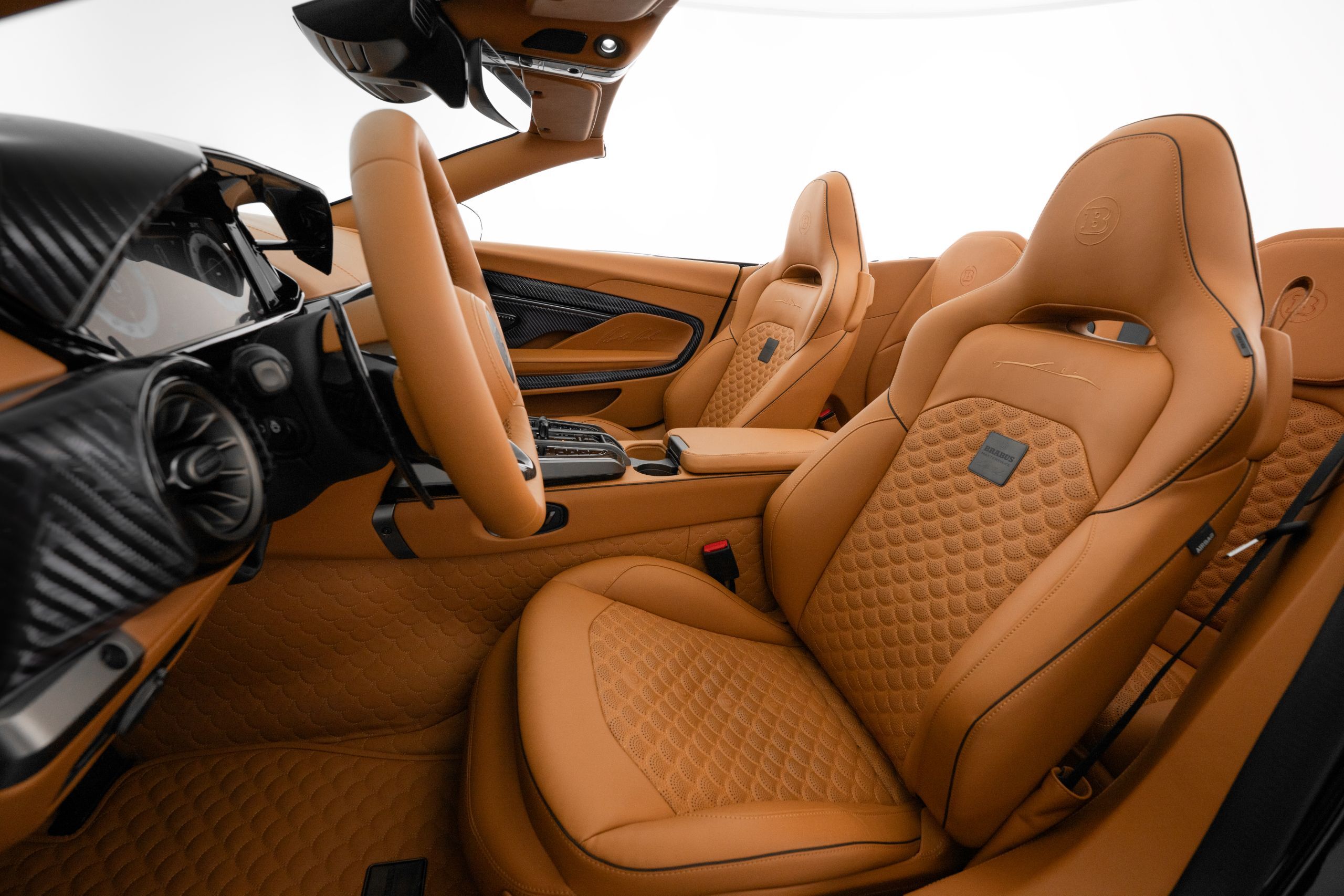 BRABUS BODO CABRIOLET (2026)