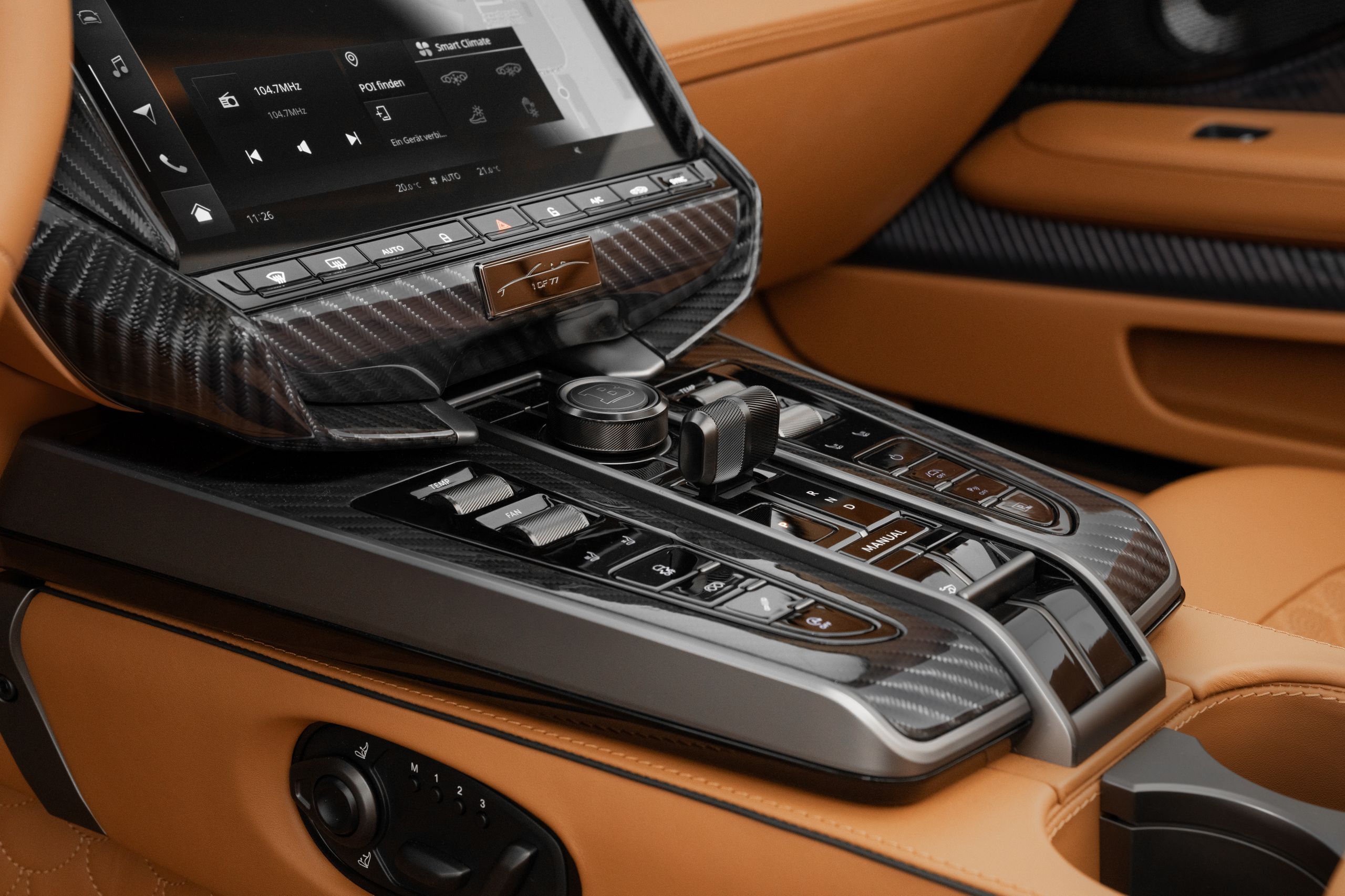 BRABUS BODO CABRIOLET (2026)