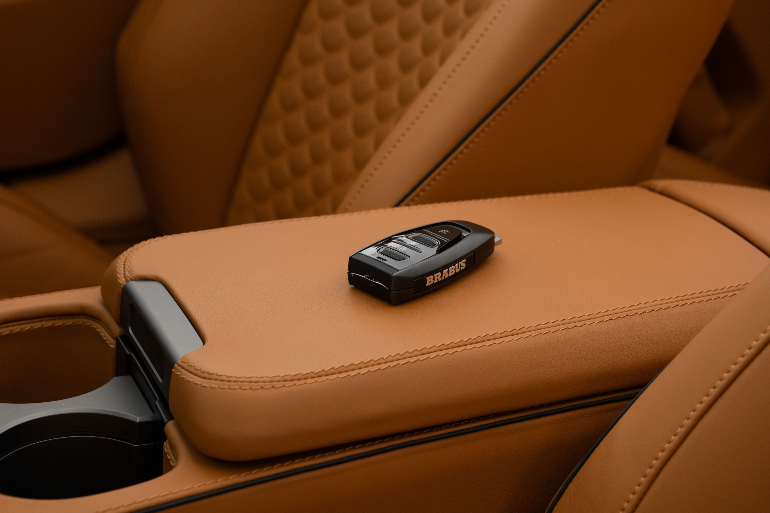 BRABUS BODO CABRIOLET (2026)