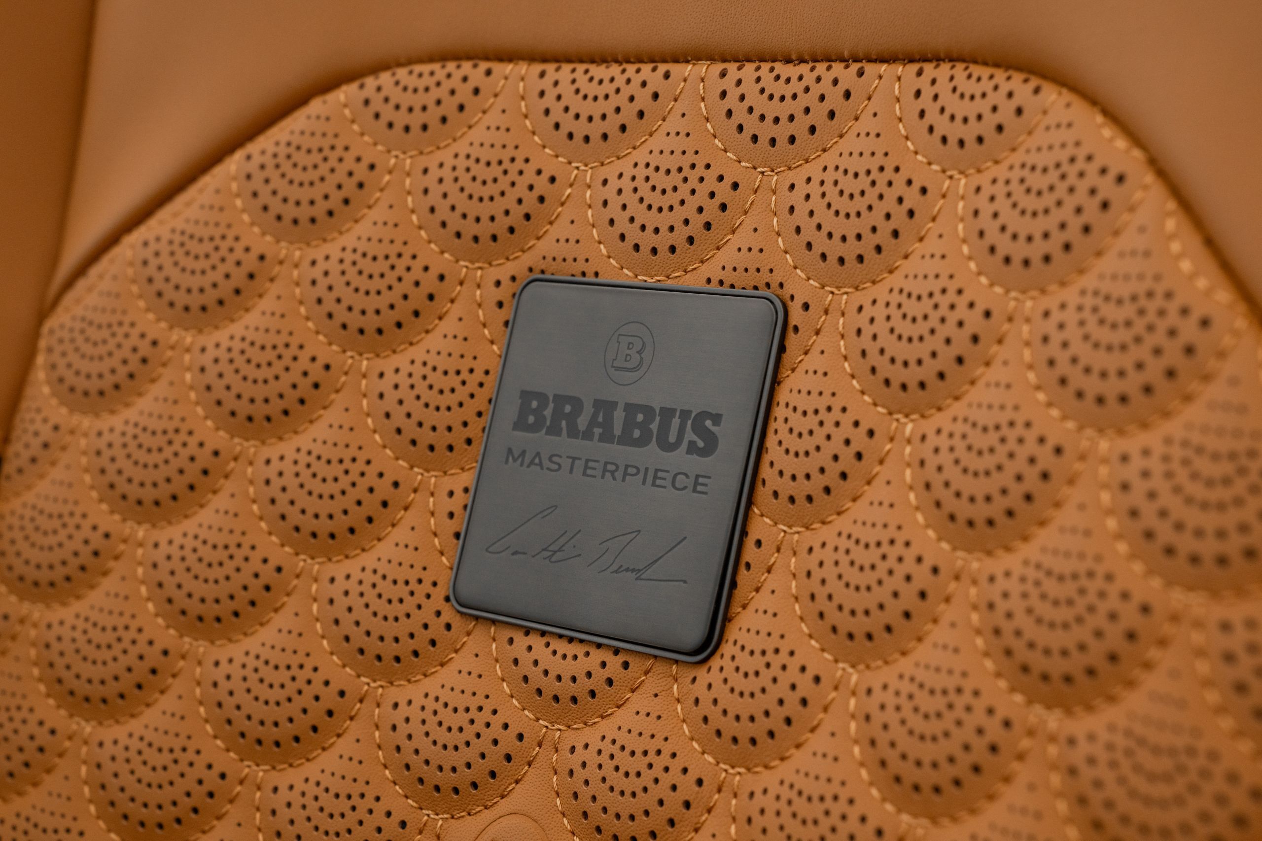 BRABUS BODO CABRIOLET (2026)