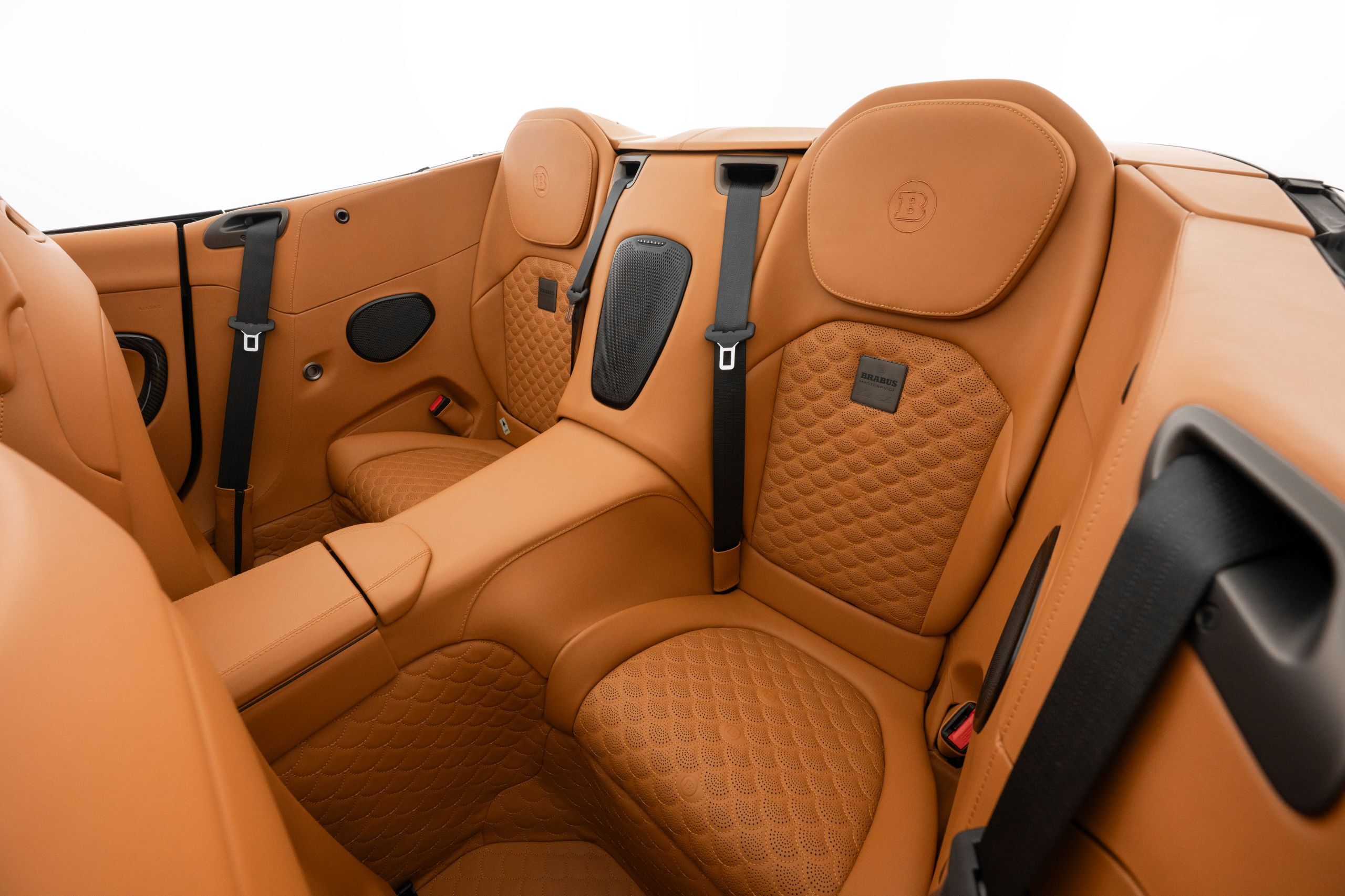 BRABUS BODO CABRIOLET (2026)