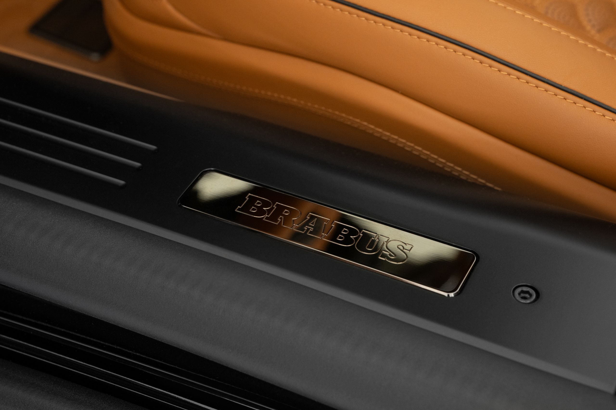 BRABUS BODO CABRIOLET (2026)