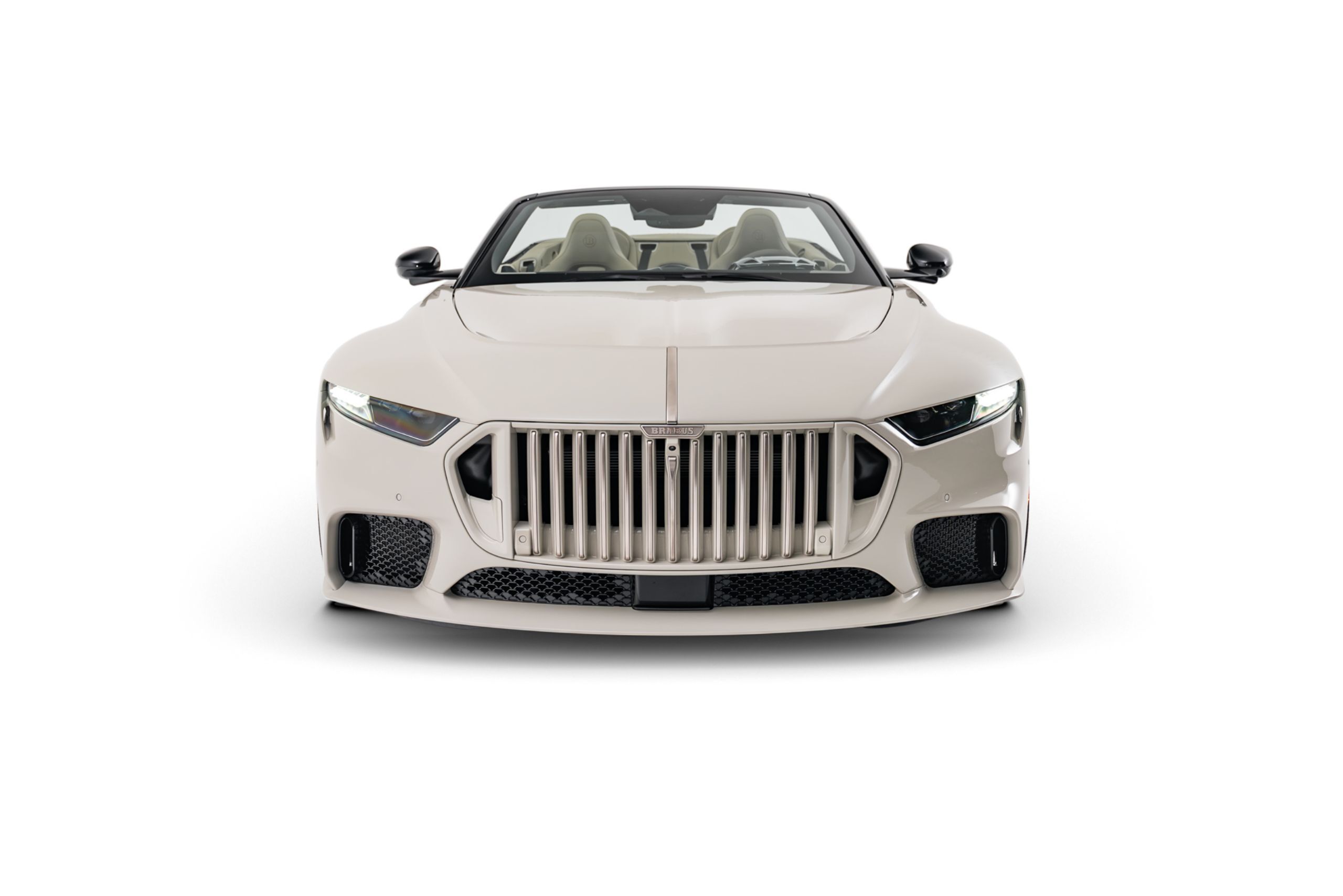 BRABUS BODO CABRIOLET (2026)