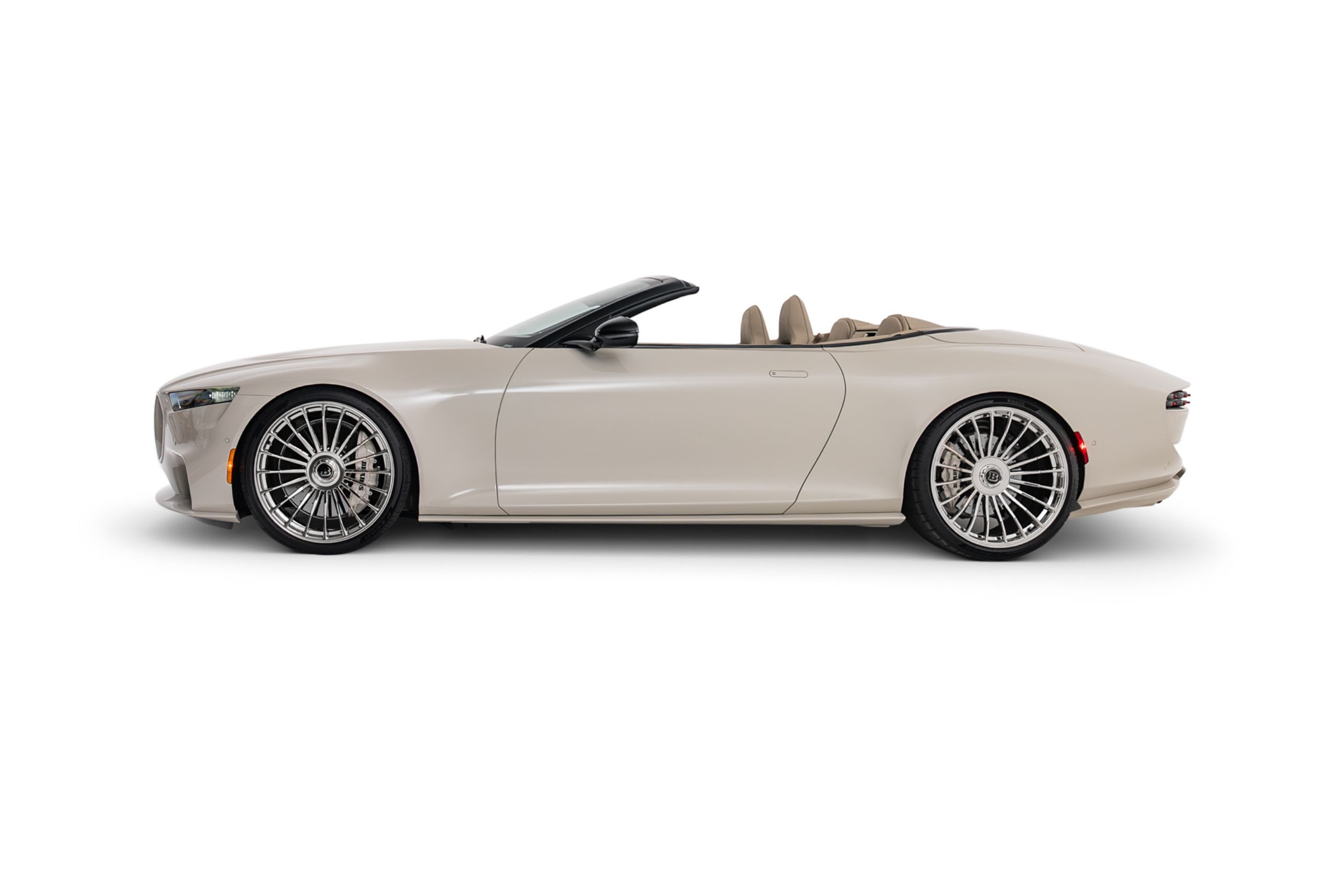 BRABUS BODO CABRIOLET (2026)