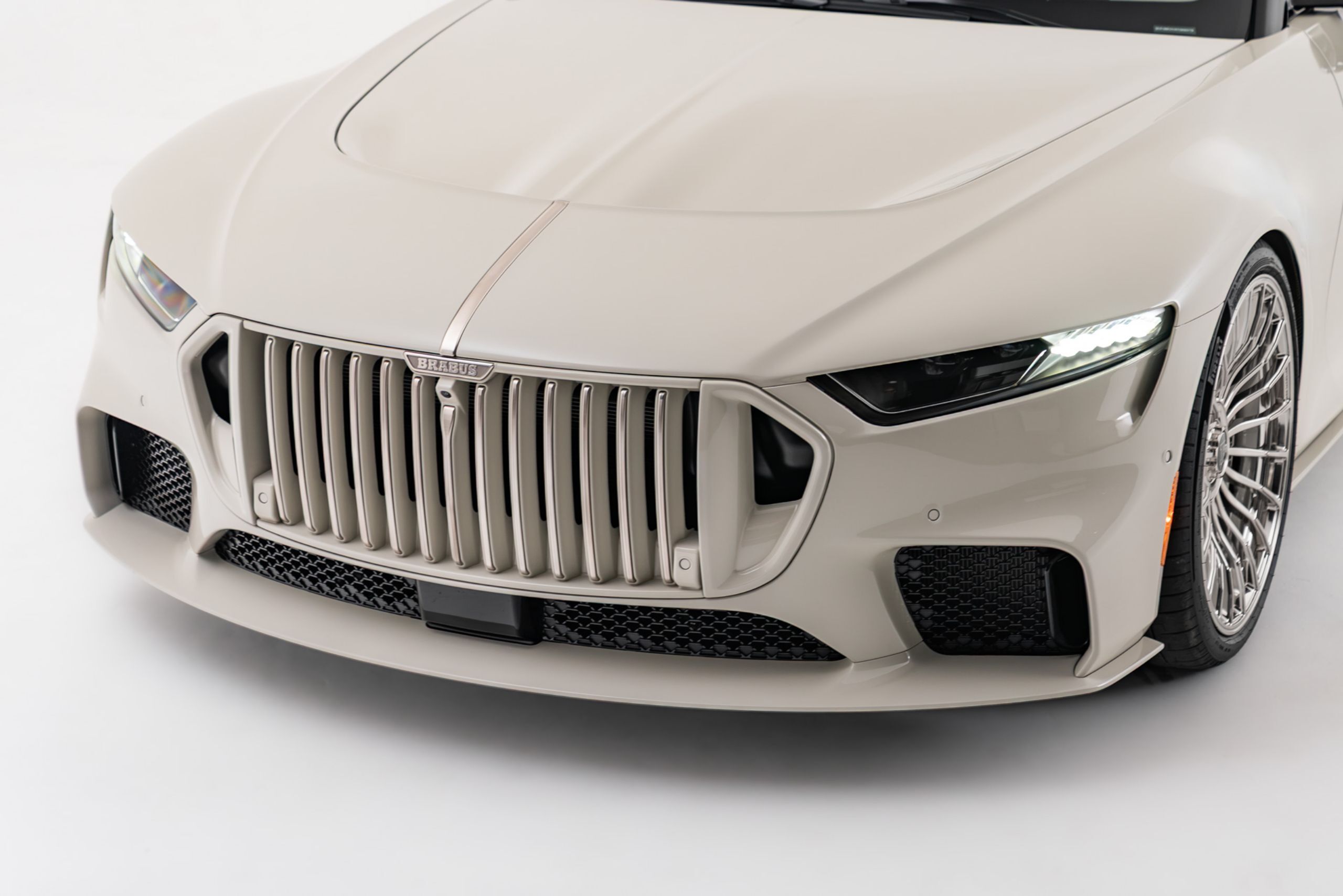 BRABUS BODO CABRIOLET (2026)