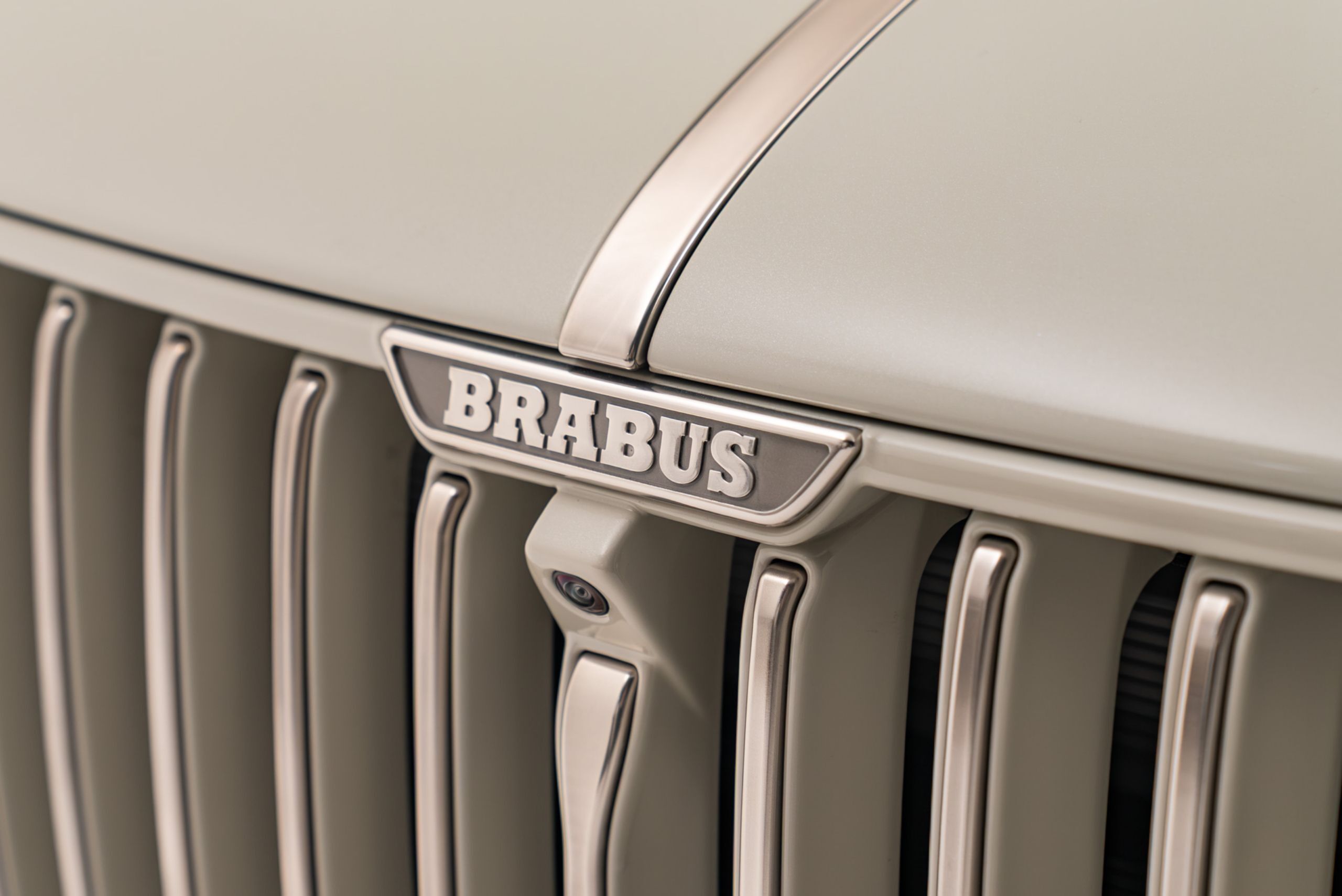 BRABUS BODO CABRIOLET (2026)