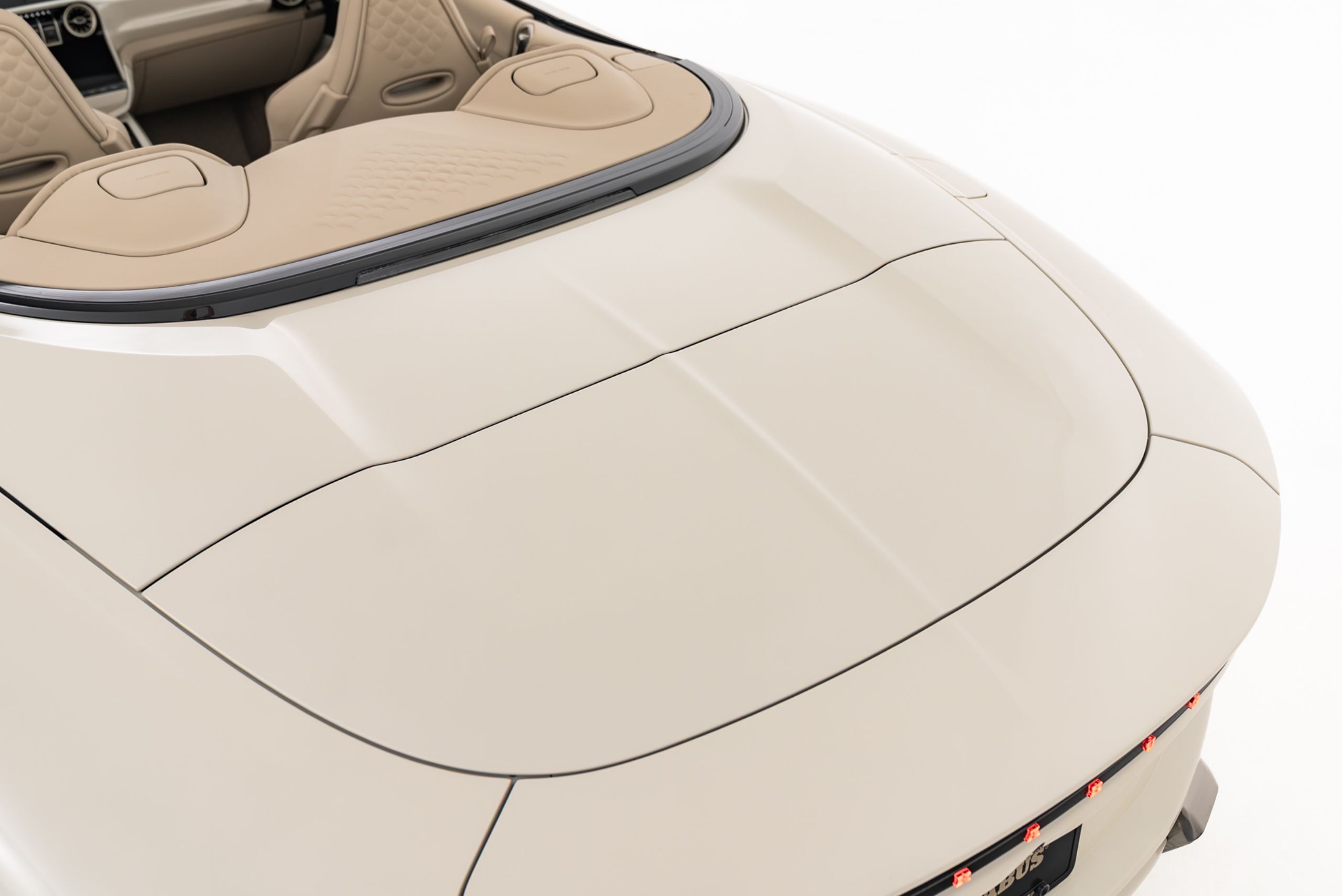 BRABUS BODO CABRIOLET (2026)