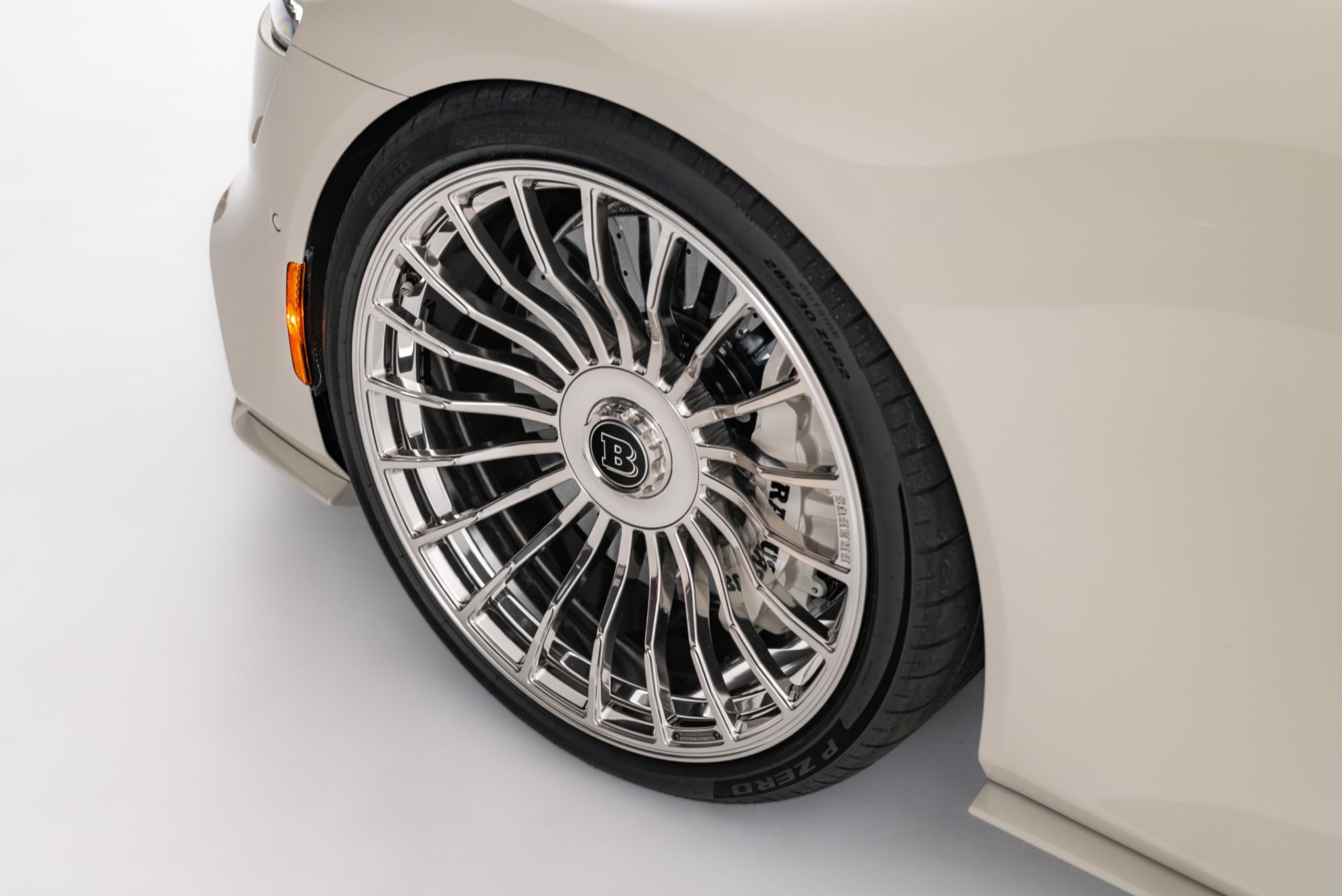 BRABUS BODO CABRIOLET (2026)