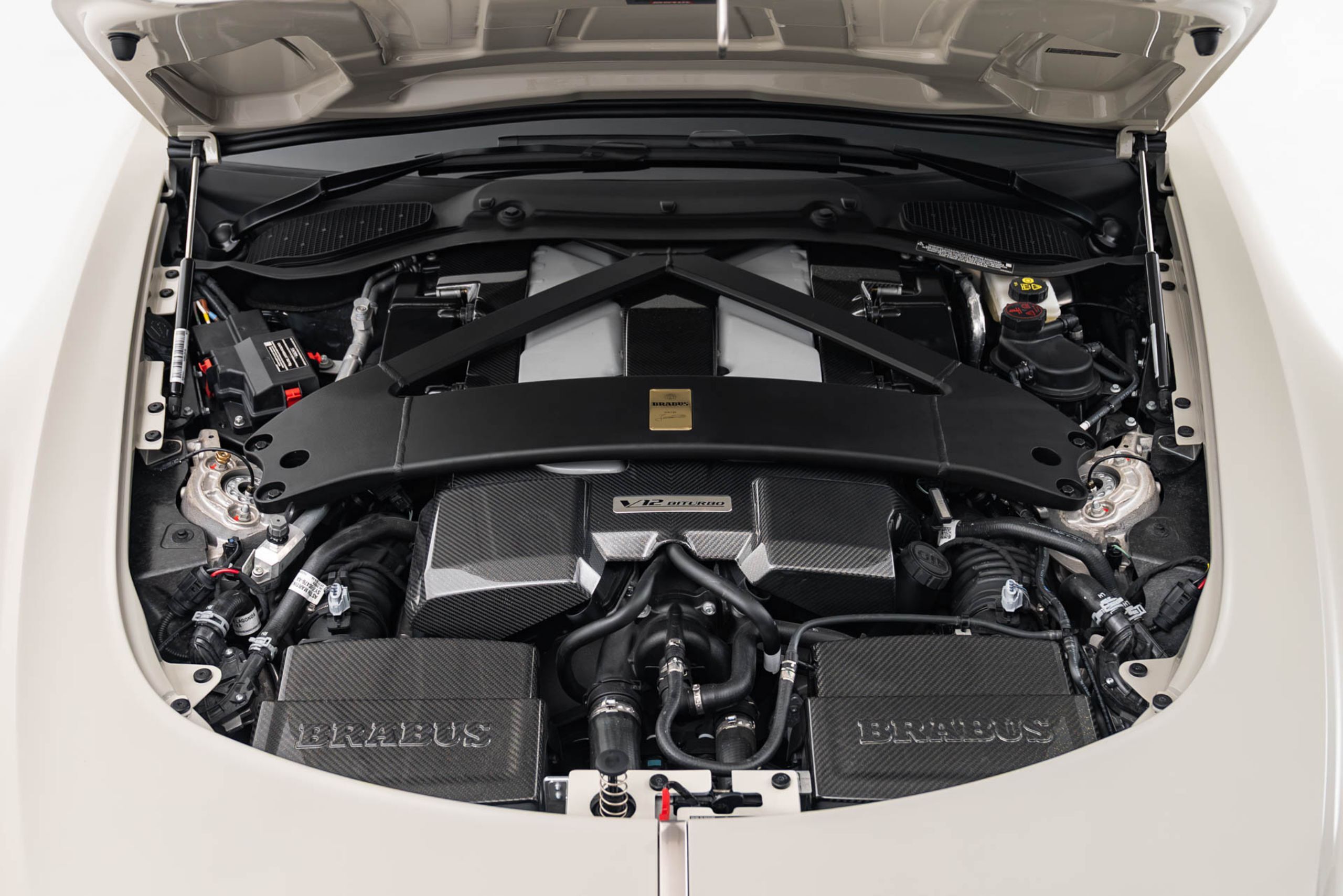 BRABUS BODO CABRIOLET (2026)