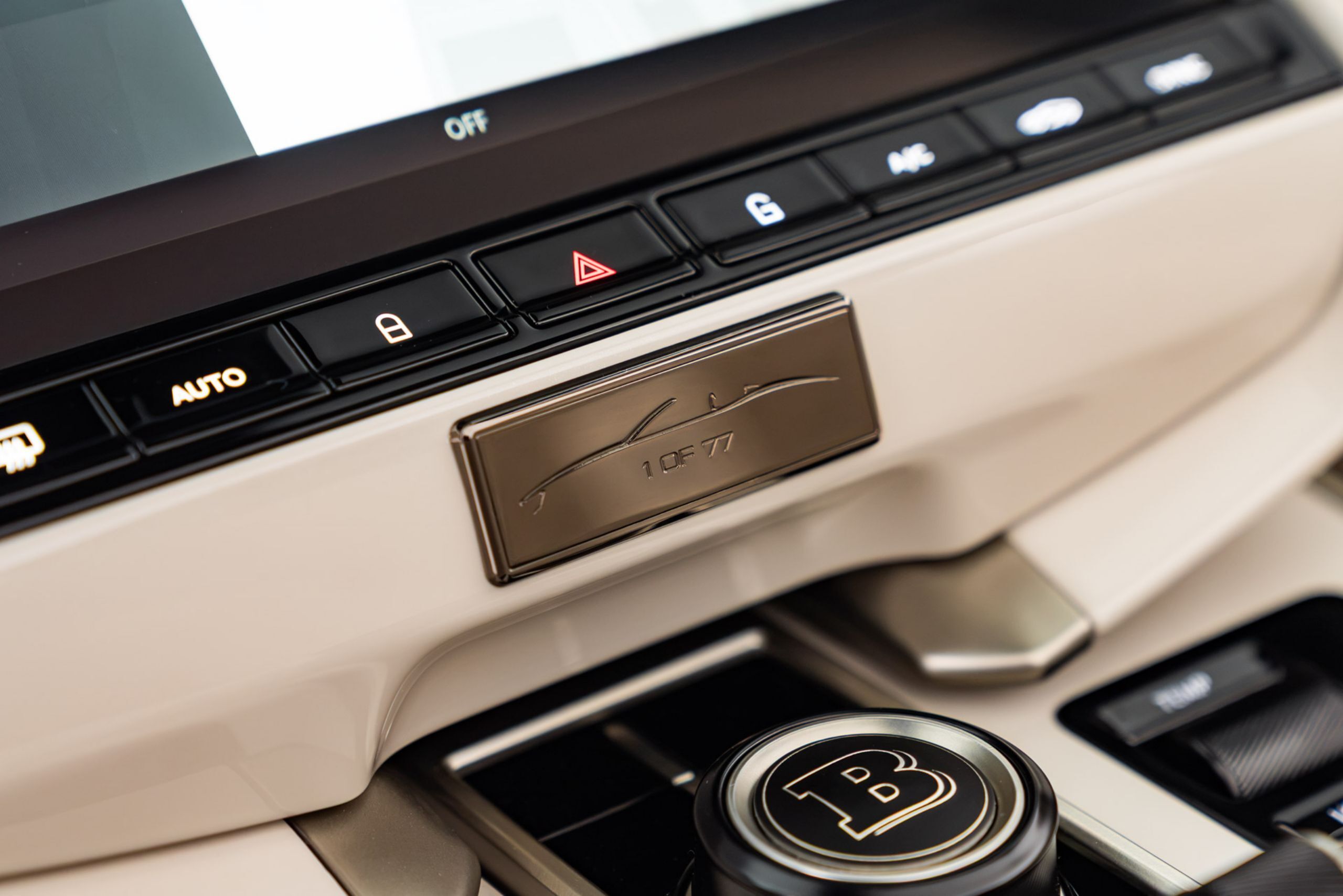 BRABUS BODO CABRIOLET (2026)