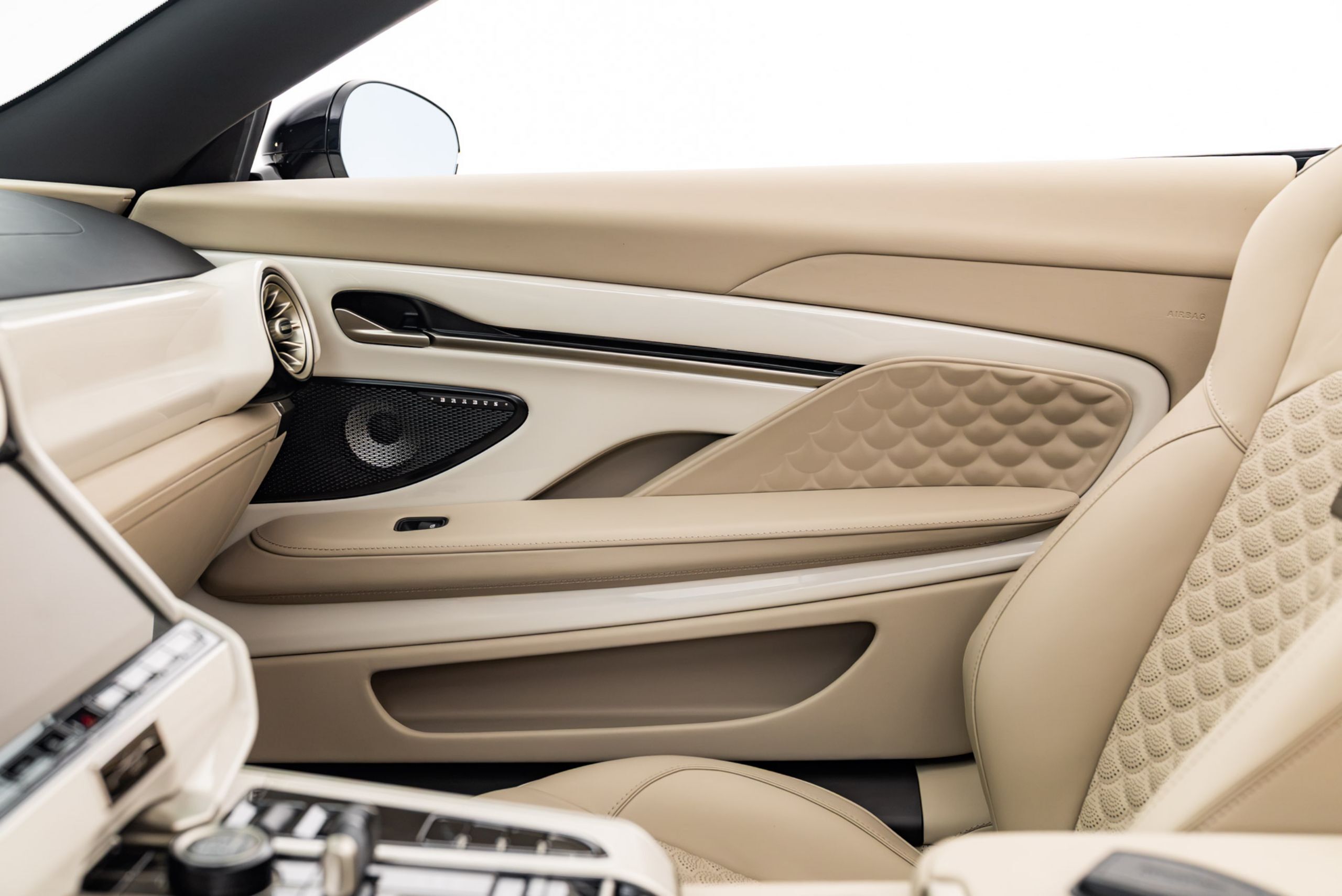 BRABUS BODO CABRIOLET (2026)