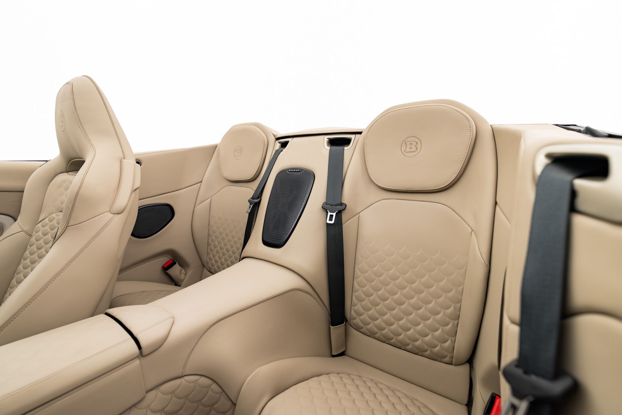 BRABUS BODO CABRIOLET (2026)