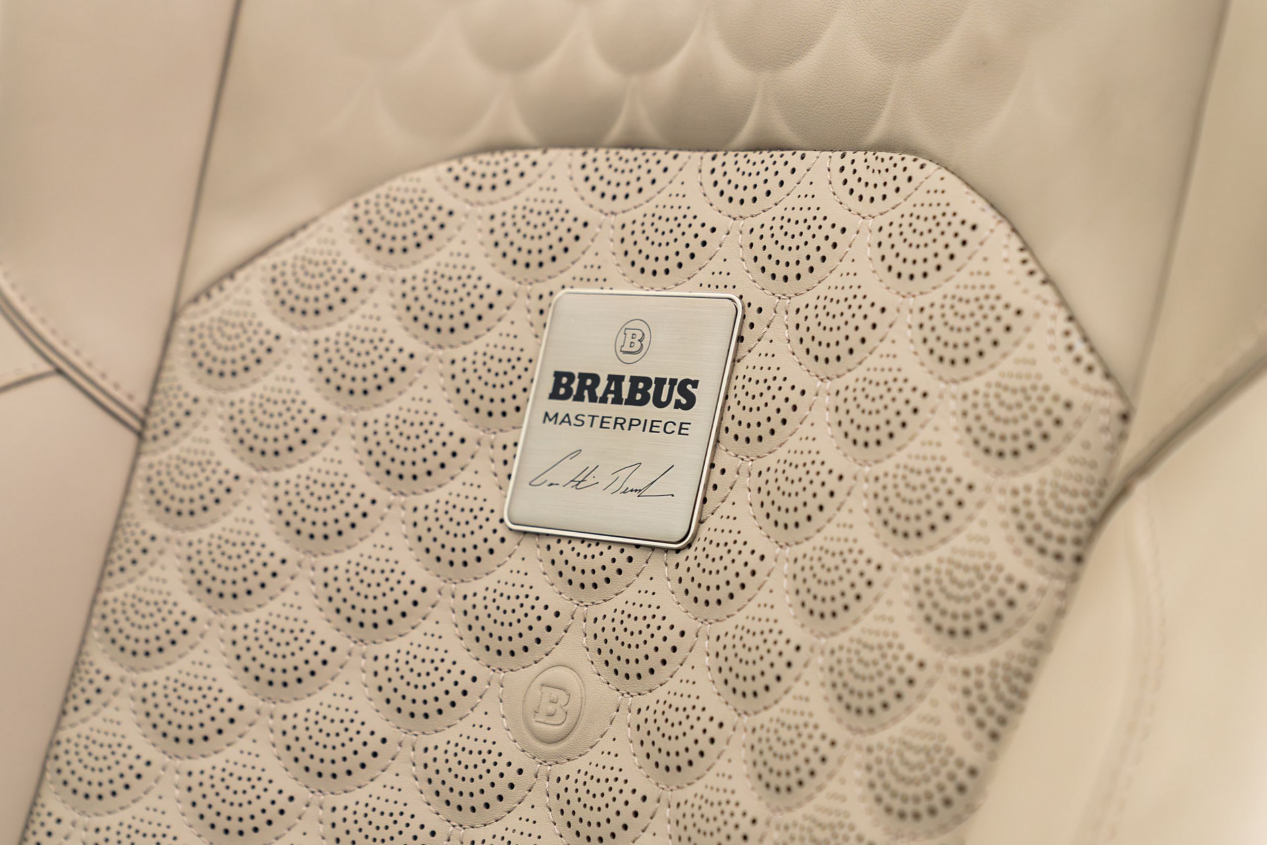 BRABUS BODO CABRIOLET (2026)