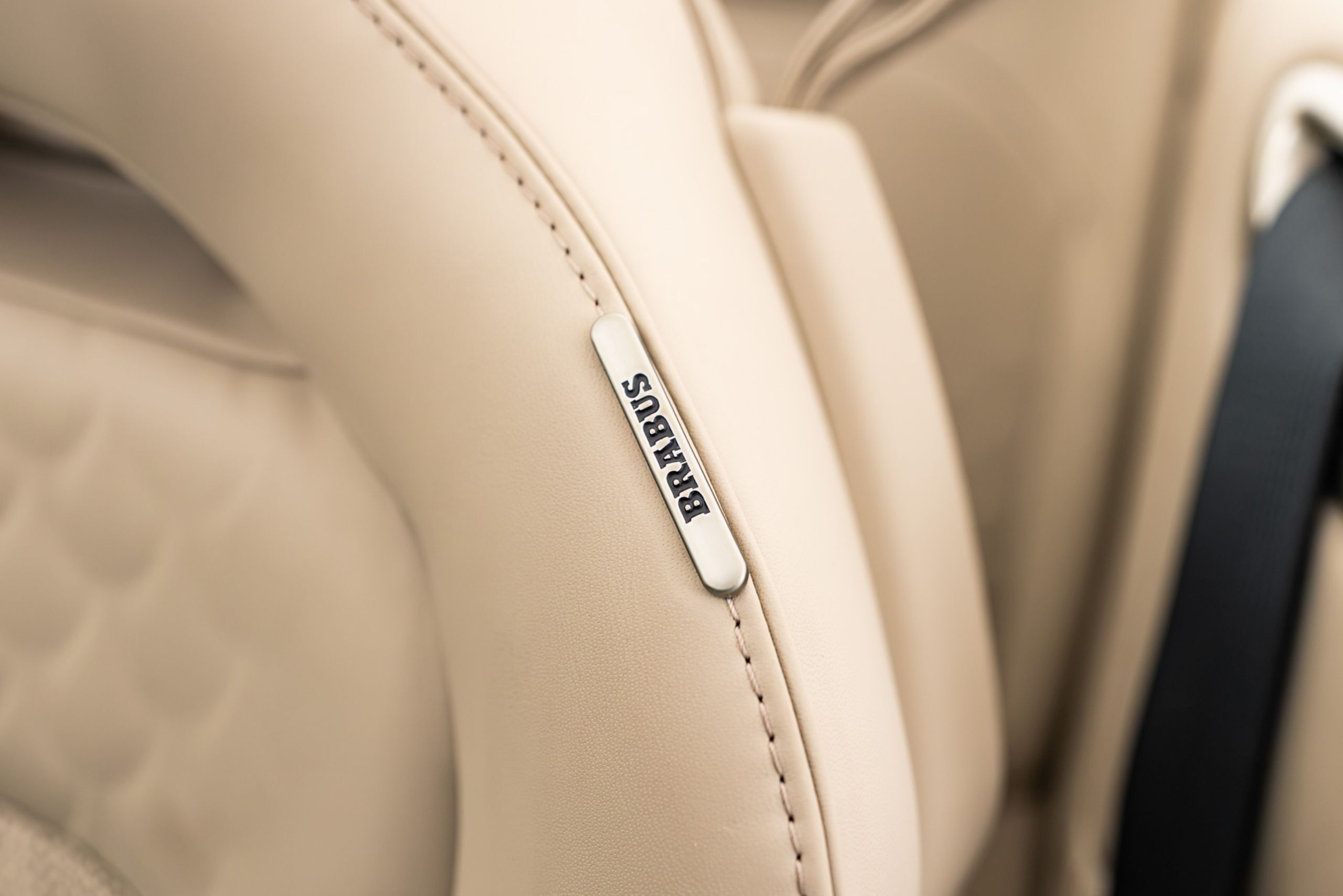 BRABUS BODO CABRIOLET (2026)