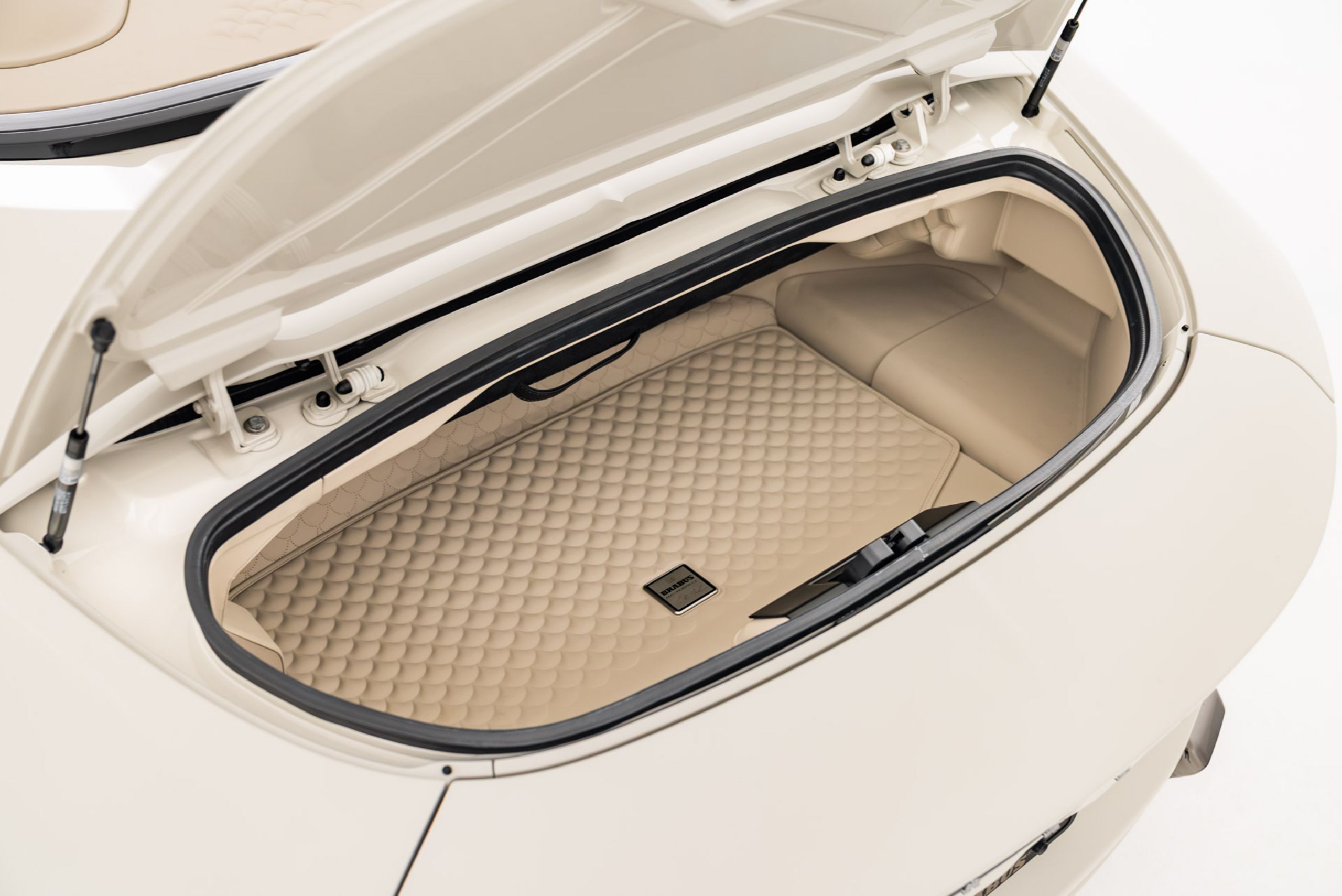 BRABUS BODO CABRIOLET (2026)
