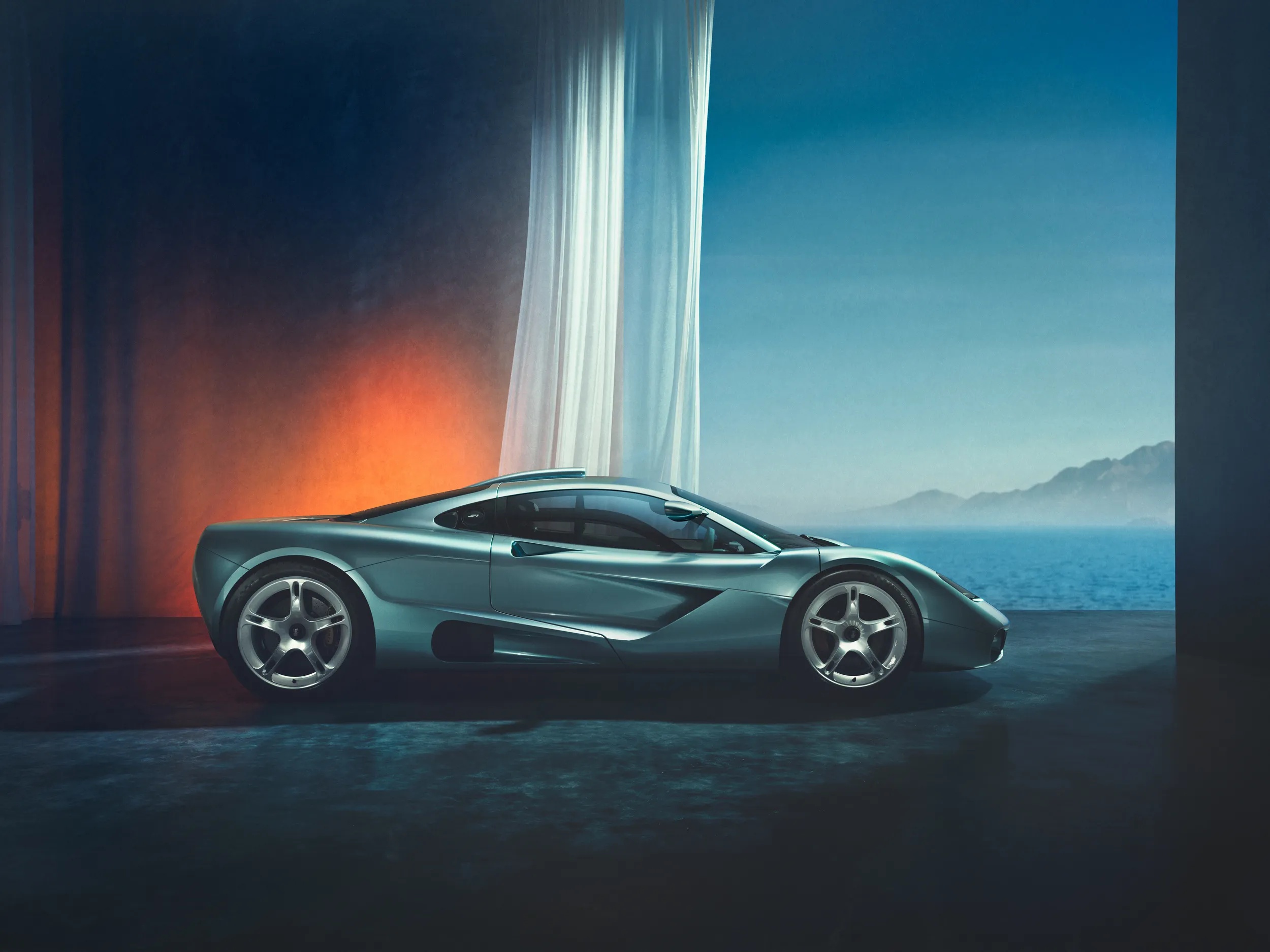 Gordon Murray S1 (2026)