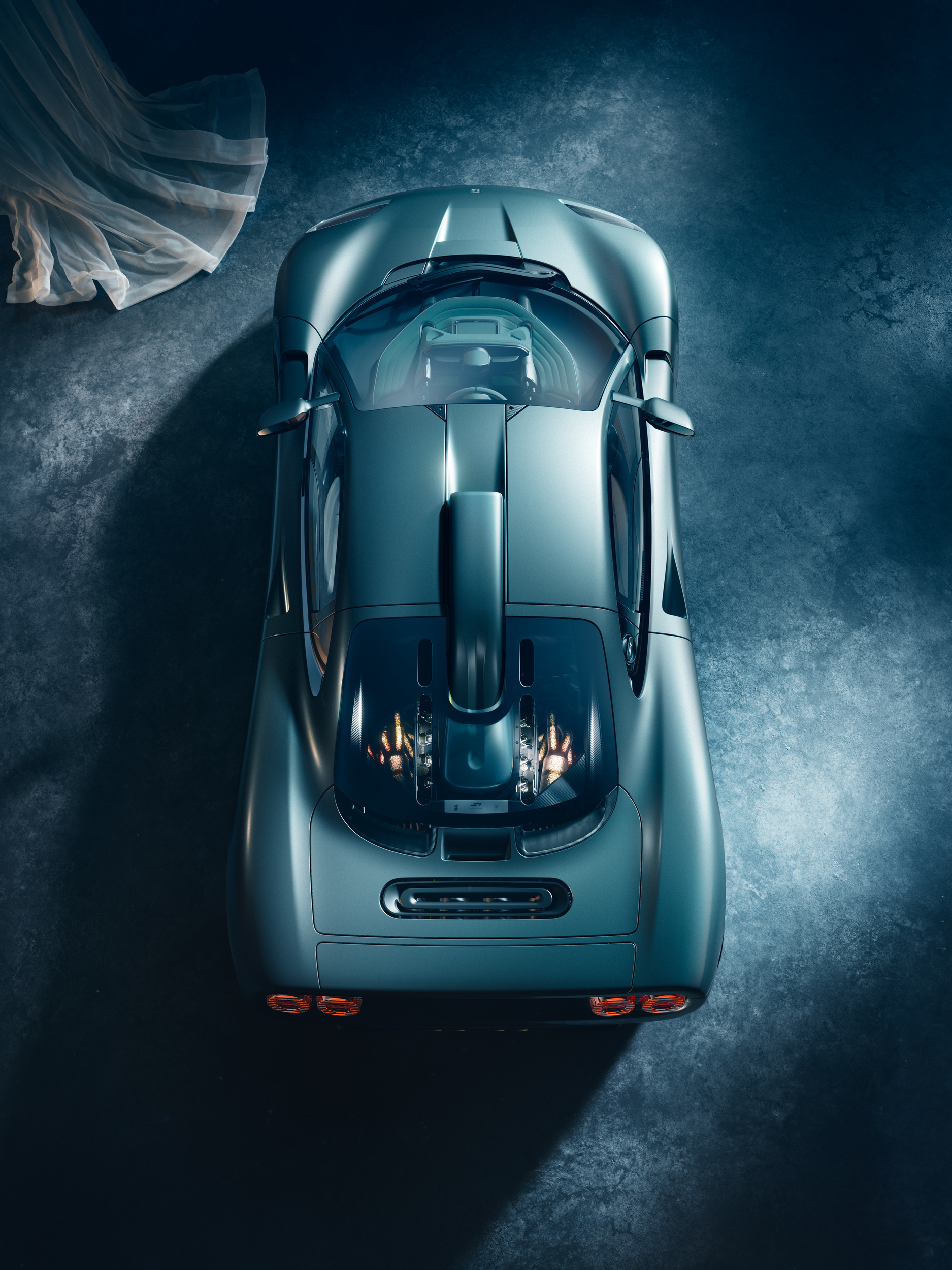 Gordon Murray S1 (2026)