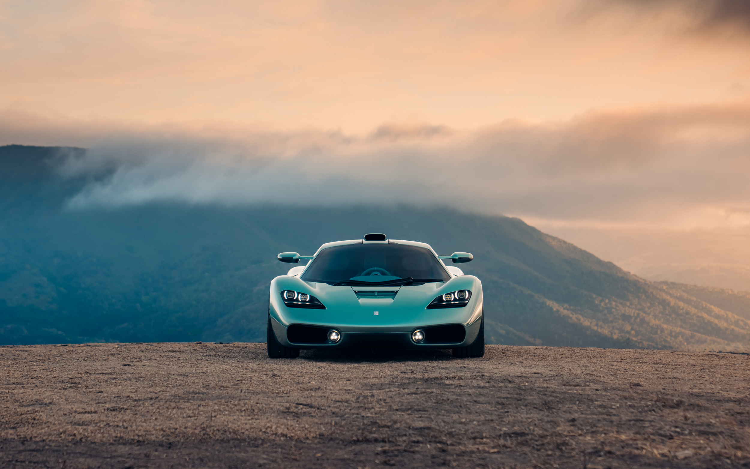 Gordon Murray S1 (2026)
