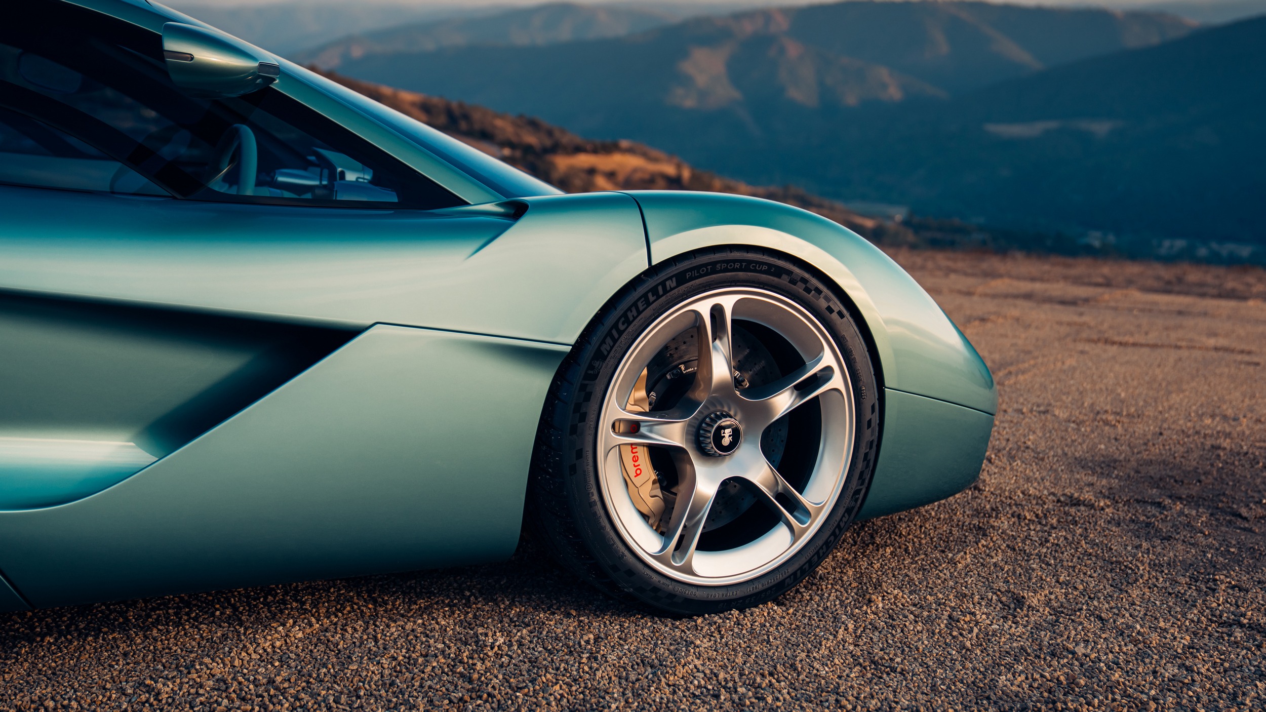 Gordon Murray S1 (2026)