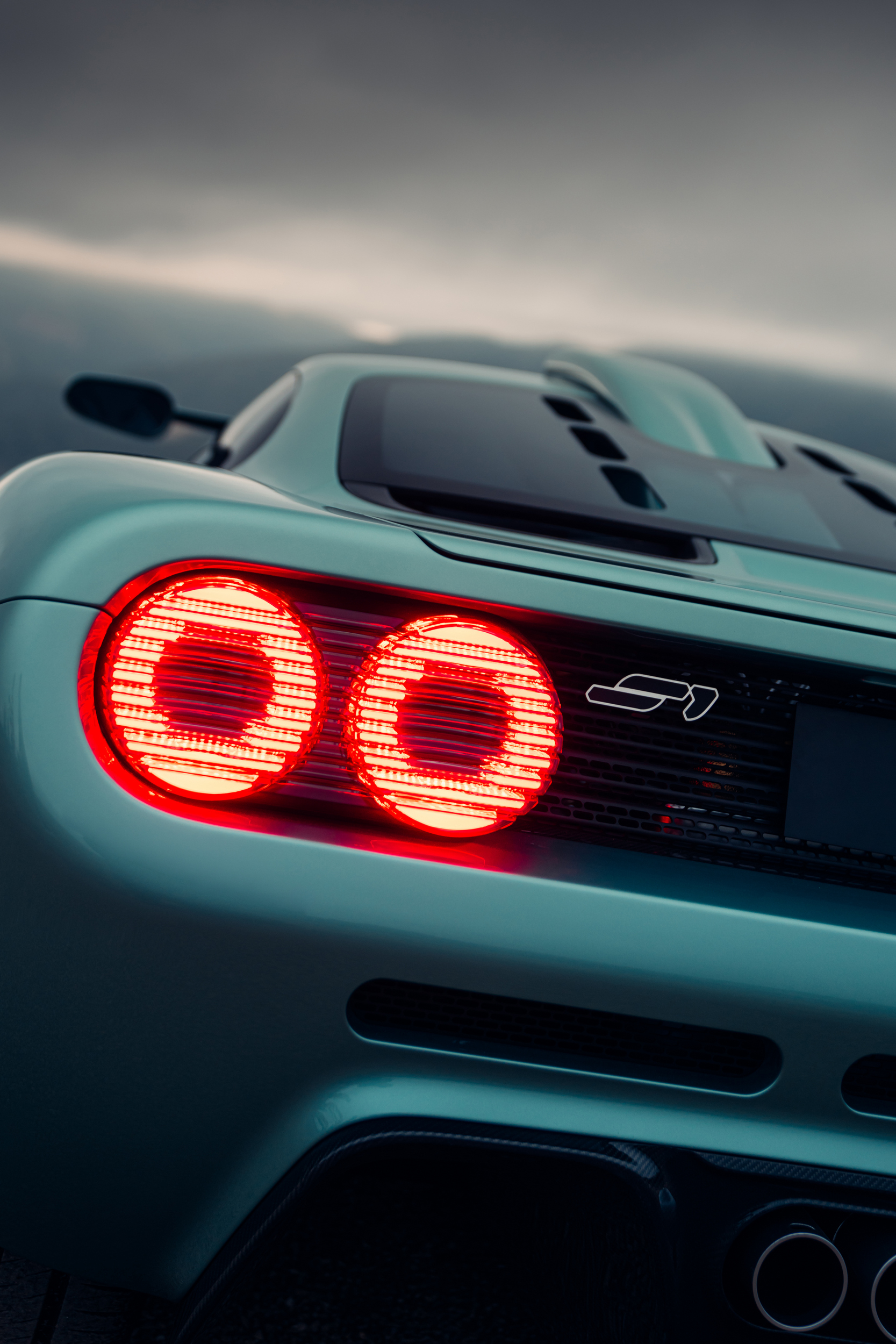 Gordon Murray S1 (2026)