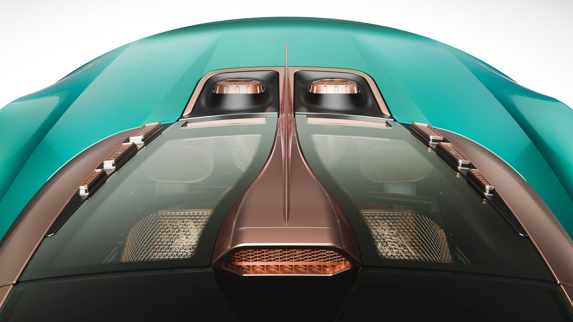 Spyker C8 Preliator XXV Coupe (2026)
