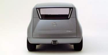 Opel Filo (Bertone), 2001