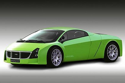 DC Design Infidel, 2002