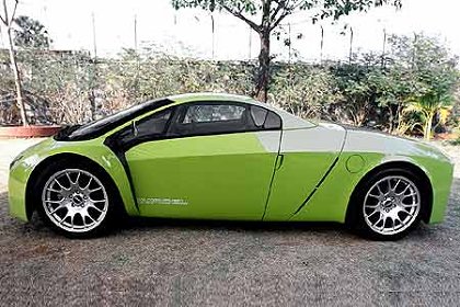 DC Design Infidel, 2002