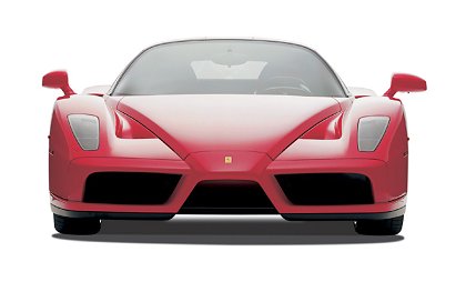 Ferrari Enzo (Pininfarina), 2002