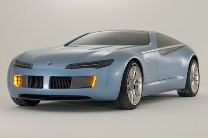 Bertone Birusa (Bertone), 2003