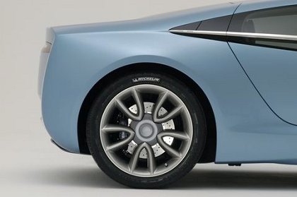 Bertone Birusa (Bertone), 2003