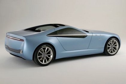 Bertone Birusa (Bertone), 2003