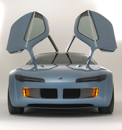 Bertone Birusa (Bertone), 2003