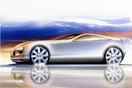 Bertone Birusa (Bertone), 2003