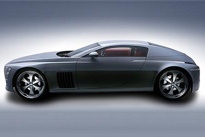 DC Design Gaia (DC Design), 2003