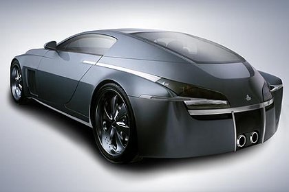 DC Design Gaia (DC Design), 2003