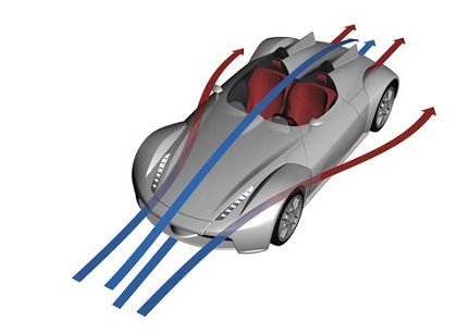 Pininfarina Enjoy (Pininfarina), 2003