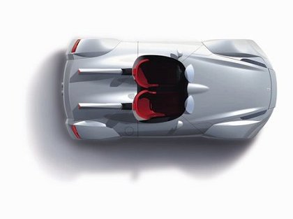 Pininfarina Enjoy (Pininfarina), 2003