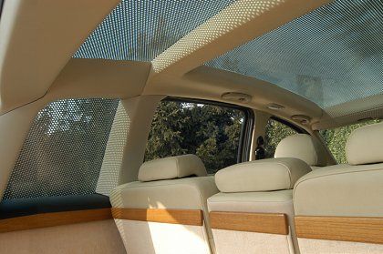 Lancia Kandahar (Fioravanti), 2005