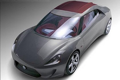 Fiat X1/99 (IED), 2005