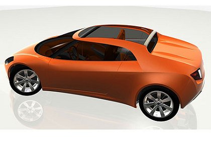 Fiat X1/99 (IED), 2005