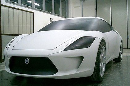 Fiat X1/99 (IED), 2005