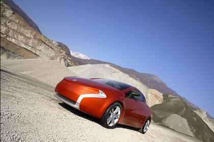 Fiat Suagna (Bertone), 2006