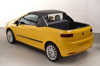 Fioravanti Skill, 2006