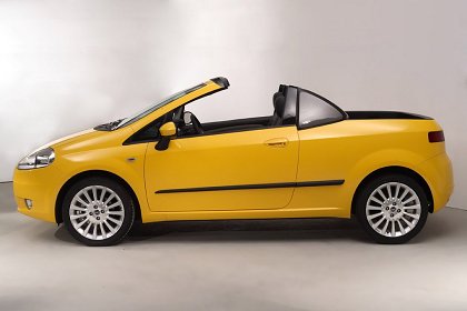 Fioravanti Skill, 2006