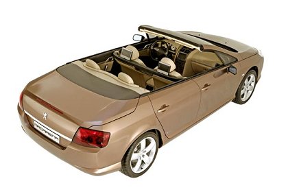 Heuliez Macarena, 2006