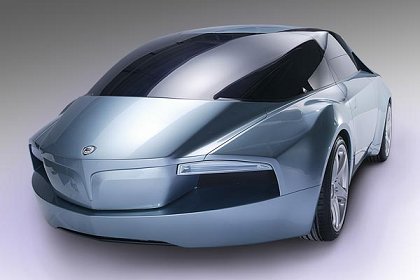 Lancia Haizea (IED), 2006